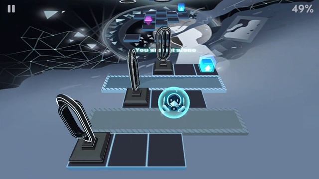 Alone?? 2.0 - Perfect Run смотреть онлайн