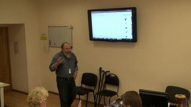 Целительство-1. Лекция 1. Борис Моносов смотреть онлайн