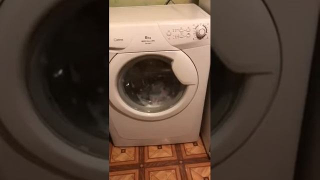 Candy стирка смотреть онлайн