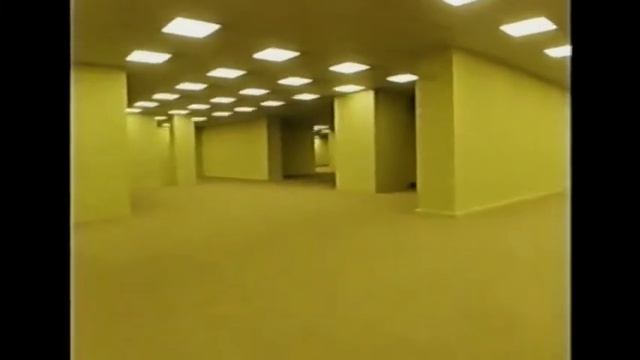 The BackRooms All seeing... - Official Roblox trailer смотреть онлайн