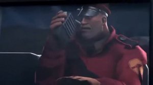 The Red, the Blu, and the Ugly SFM (Красные, Синие, и Уродцы. Часть 4)