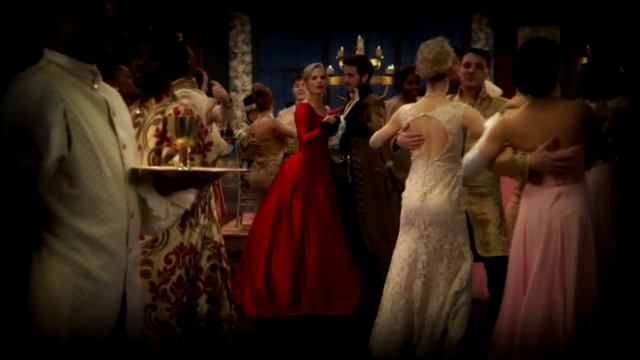 Emma and Hook (Once upon a time) - it is you (I have loved) смотреть онлайн