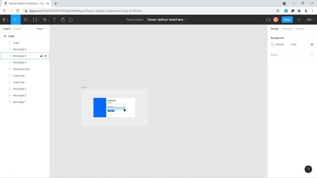 #26 Desain Aplikasi dan Prototype menggunakan Figma | PEMROGRAMAN BASIS DATA смотреть онлайн