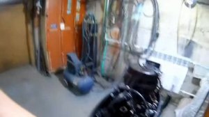 Hangkai 9.8  ТО  после обкатки.