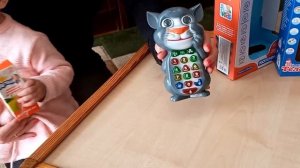 Котофон VS умный телефон?