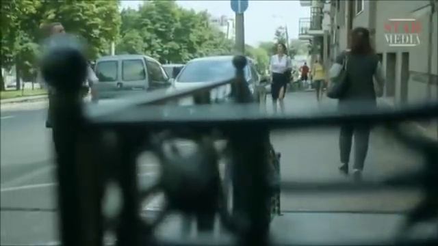 Клип из кс Влюбленные женщины Новая версия Максим Дрозд, Екатерина Климова смотреть онлайн