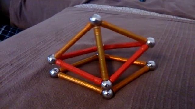 Геомаг = Geomag - маятник смотреть онлайн