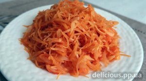 Тушеная Капуста Очень Простой и Вкусный рецепт