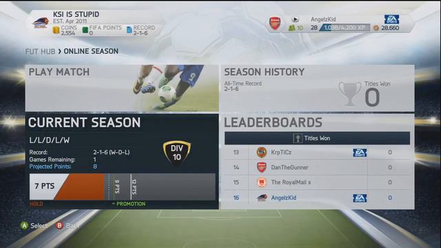 Why Fifa 14 Sucks смотреть онлайн