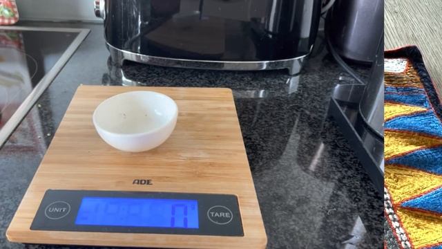 5й день выхода из голодания/ УХУДШЕНИЕ/ КОНОПЛЯНЫЙ КОФЕ/ СМУЗИ