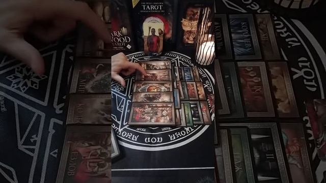 4КОРОЛЯ: ЦЫГАНСКИЙ РАСКЛАД♣️♦️♠️♥️ смотреть онлайн