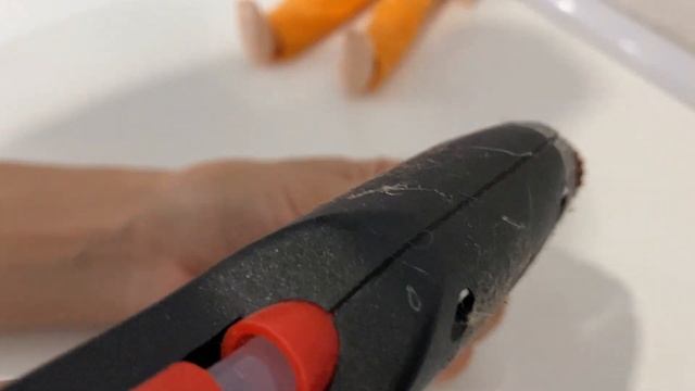 Самодельная обувь для куклы из резинок смотреть онлайн