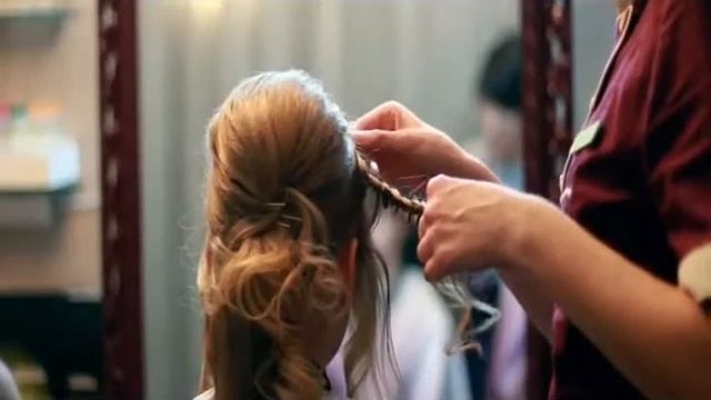 Delakrua - магия волос смотреть онлайн