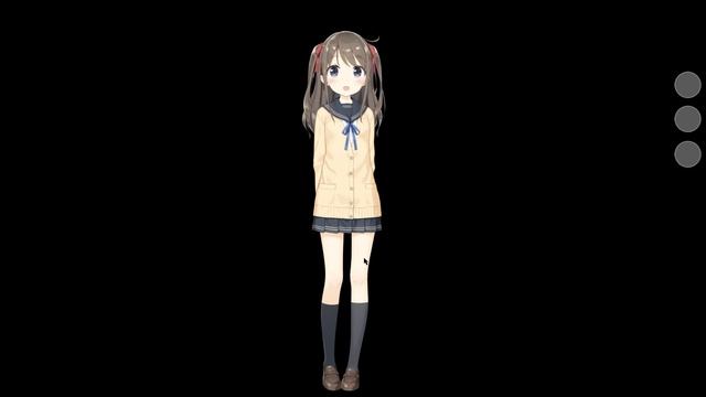 AI VTuber/Assistant - Technical Demo смотреть онлайн