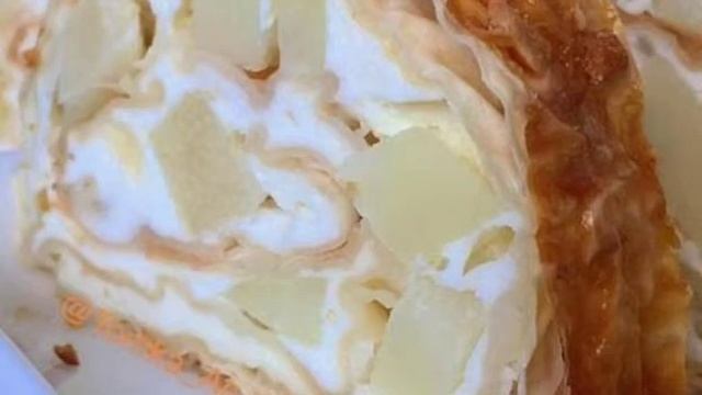 Готовим пироги с удовольствием