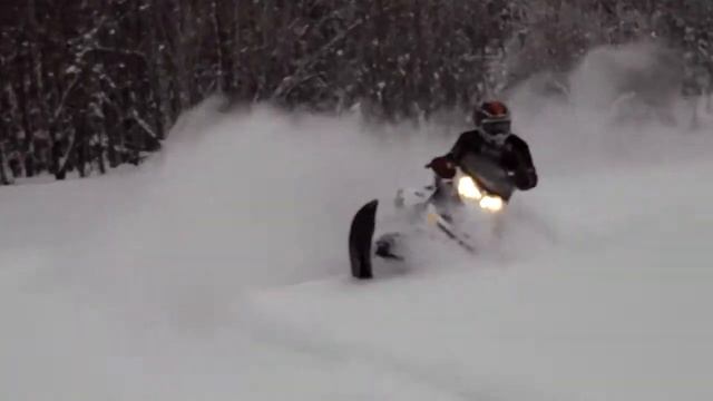 Summit X 800 Etek кружимся)