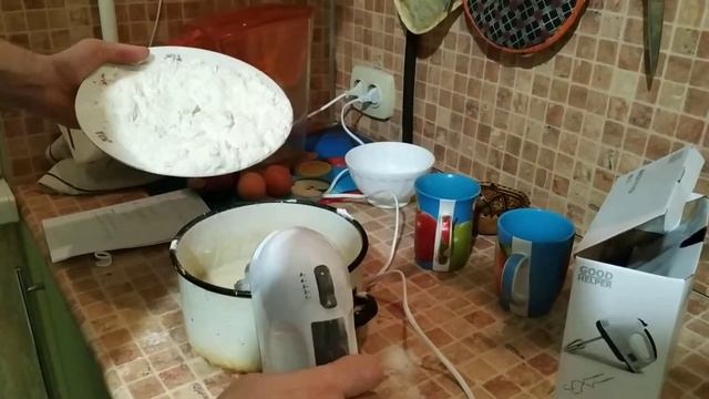Печенье из рассола с цукатами смотреть онлайн