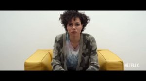 Спайдерхед ? Русский трейлер ? Фильм 2022 (Netflix)