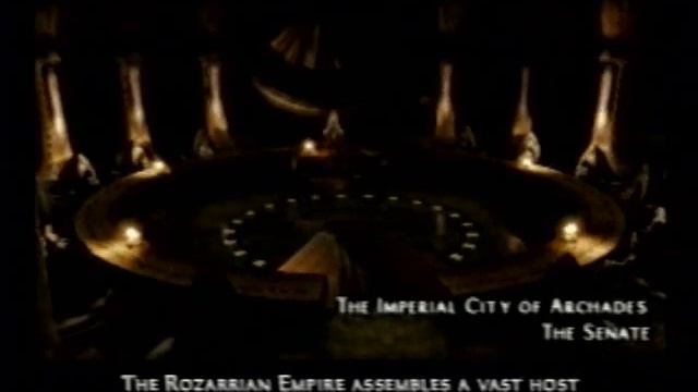 Final Fantasy XII: Cutscenes (pt. 23) смотреть онлайн