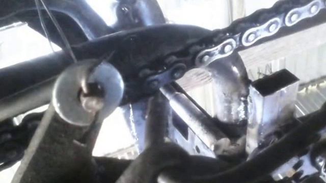 Мотороллер с ижака планеты 5 видео №2 смотреть онлайн