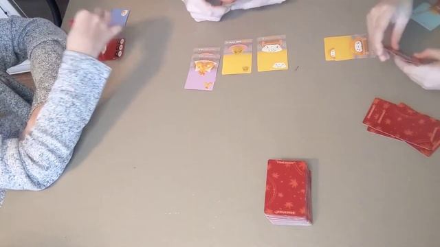Sushi Go ! - Overview/How to Play смотреть онлайн