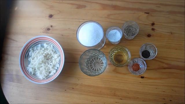 Заготовки на зиму. Морковь по-корейски. смотреть онлайн