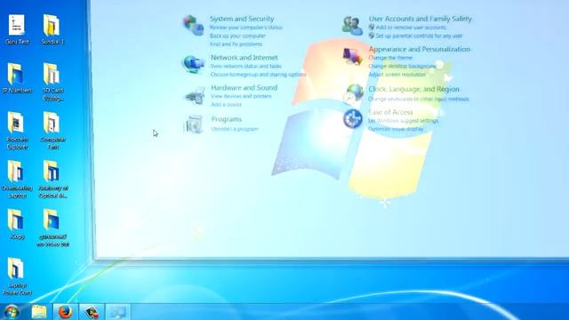 Are You Running a 64-bit or a 32-bit Operating System? - Ask a Tech #40 смотреть онлайн