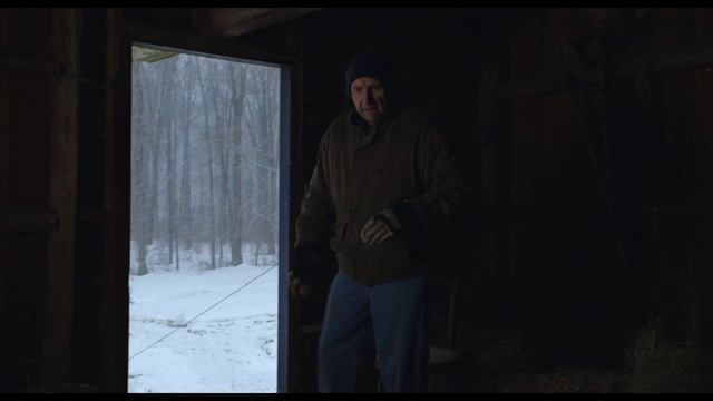 Визит (The Visit, 2015) трейлер к фильму