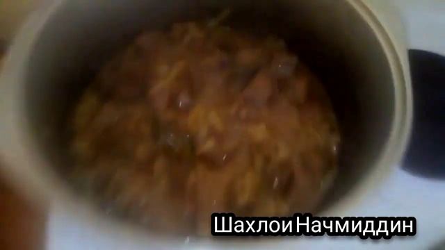 Blog:видеорекдатор/Чигаркабоб#Винегрет#Анкелбенс#суманак#сухбат бо шумо/