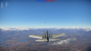 ДВА ДУРАКА - ЭТО СИЛА!!! КВАНТУМ vs КРАТОС В WAR THUNDER!!!