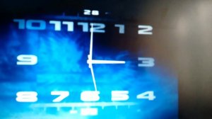 старые часы первого канала