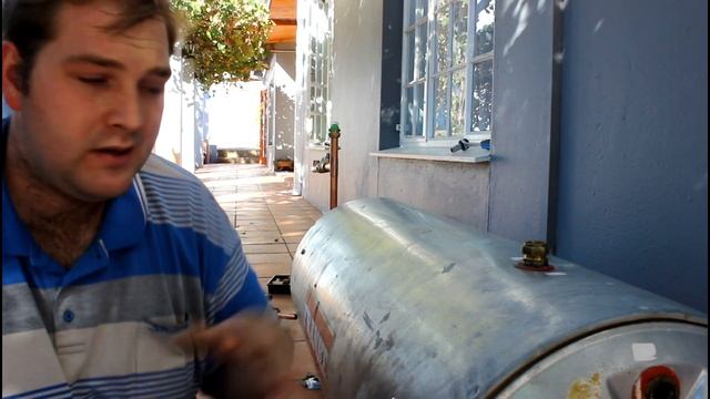 How to install a geyser the right way смотреть онлайн