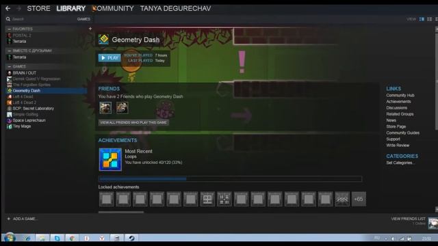 как сделать руский язык в стим смотреть онлайн