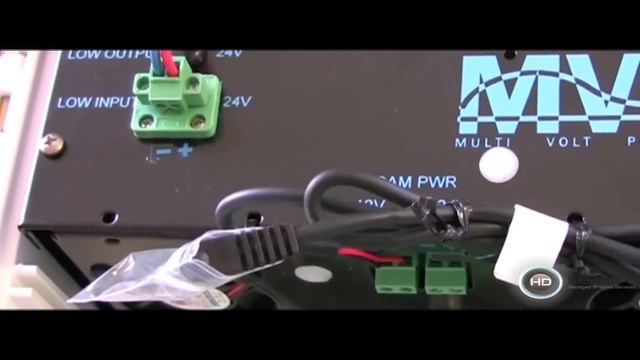 HD Relay Video Overview of eLiveStream Controllable IP Camera System 1080p Live Streaming Service смотреть онлайн