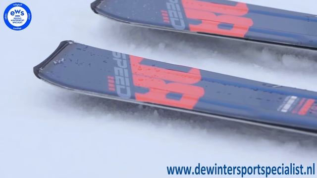 Dynastar Speedzone 8 - Erkend wintersport specialist смотреть онлайн