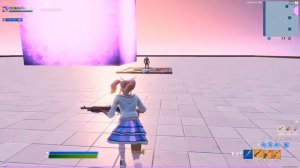 Как Поменять Прицел В Фортнайт ? / Кастомный прицел в Фортнайт