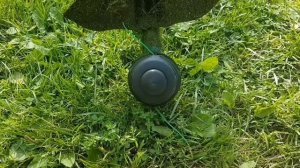 Обзор аккумуляторного триммера Makita DUR190UZX3