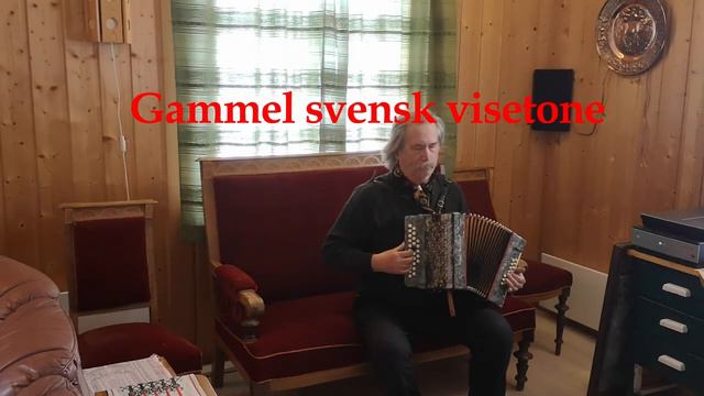 Galotta, Gammel svensk visetone смотреть онлайн