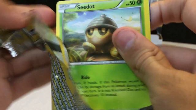 Pokemon TCG Dollar Tree Haul 96 Packs! Steam Siege Boosters! Amazing Pulls! смотреть онлайн