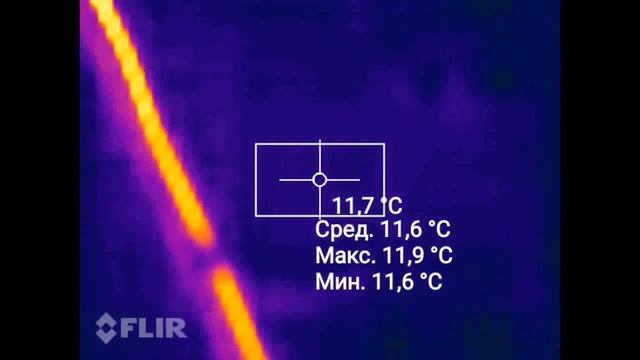 водонагреватель электрический проточный 5.5кВт смотреть онлайн