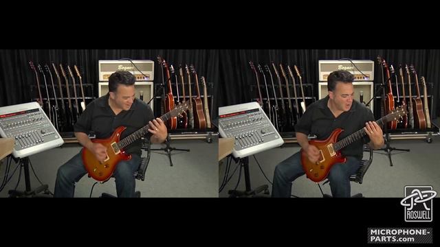 AES Demo Video