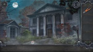 Побег Из Города-Призрака, Глава 3, уровень 07