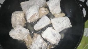 Как жарить рыбу. Тонкости и секреты жарки рыбы