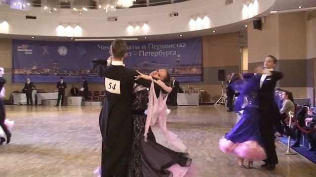 Медленный вальс и танго) смотреть онлайн
