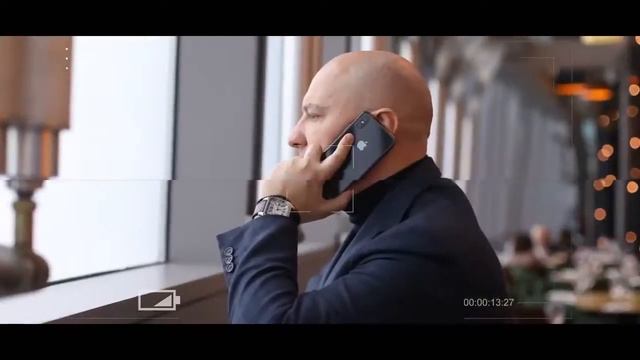 Филипп Ребийяр - основатель WWPCapital смотреть онлайн