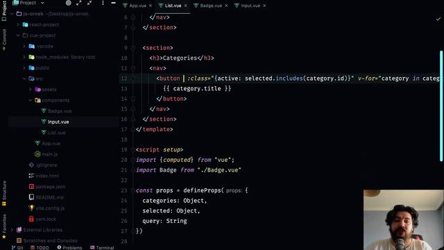 Svelte Öğrenmeye Başladım смотреть онлайн