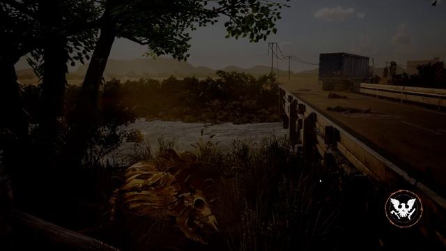 State of Decay 2: Start menu won't load (HD 1080p) смотреть онлайн