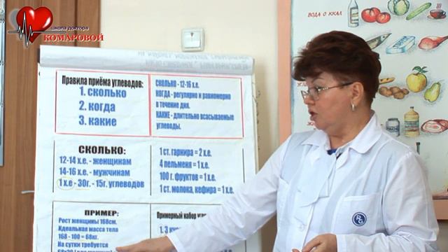 Школа Доктора Комаровой № 2