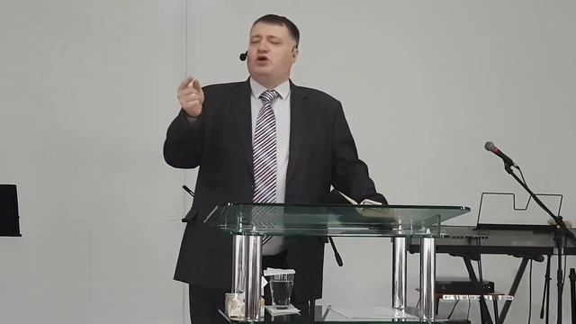 Ковалев Степан: "Притча о двух сыновьях" смотреть онлайн