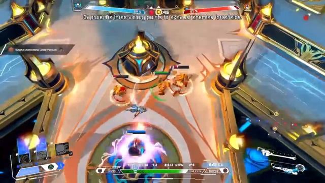 Games Of Glory | Обзор